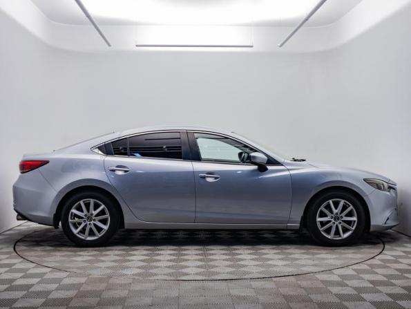 Mazda 6 III (GJ) Рестайлинг с пробегом 2017 года, цена 2 120 000 рублей, 127127 км, седан, Автокод Объявления
