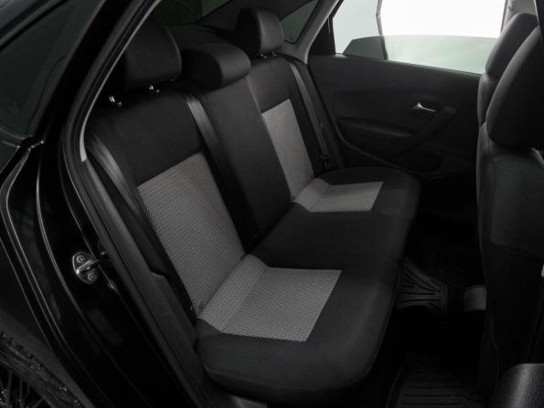 Volkswagen Polo V с пробегом 2013 года, цена 899 000 рублей, 160462 км, седан, Автокод Объявления