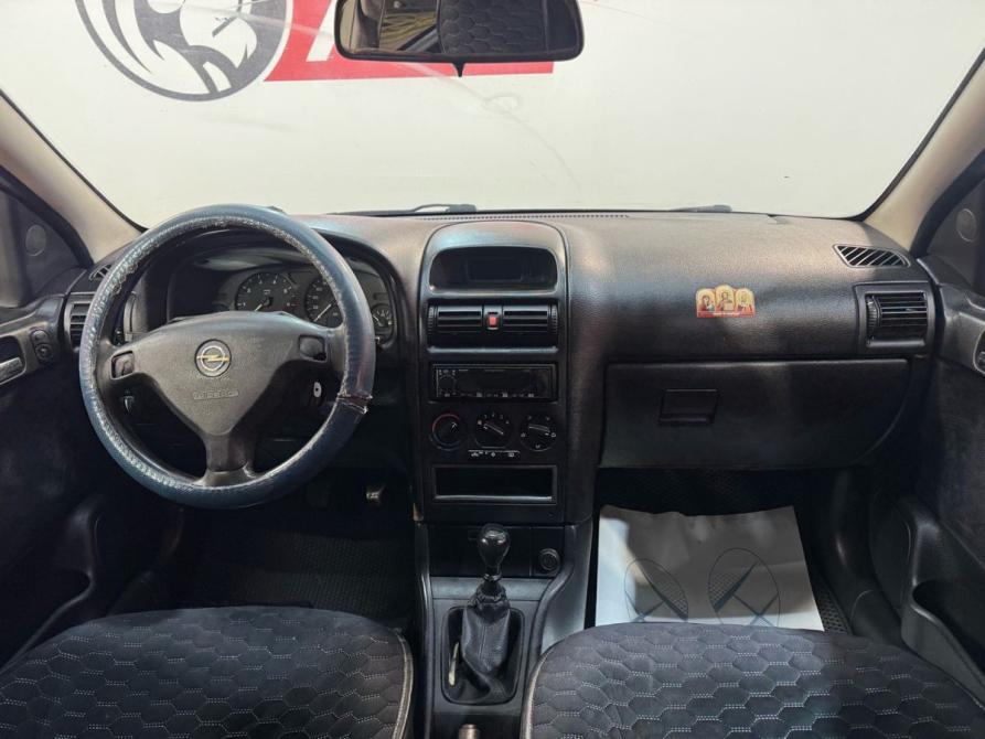 Opel Astra G Новочеркасск  - изображение 12