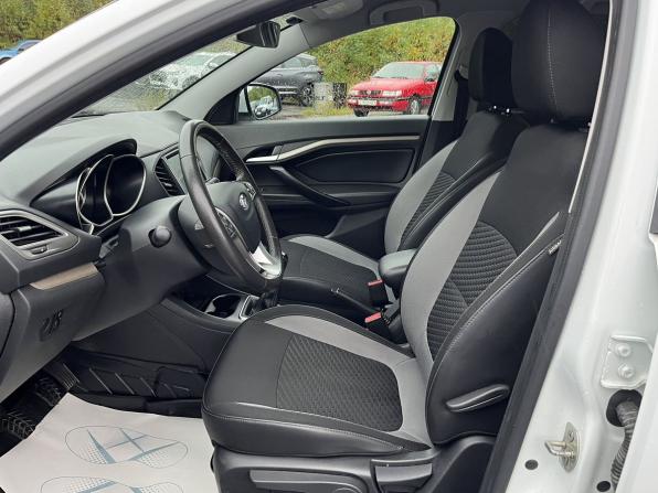 Lada (ВАЗ) Vesta I с пробегом 2021 года, цена 1 079 000 рублей, 105000 км, универсал, Автокод Объявления