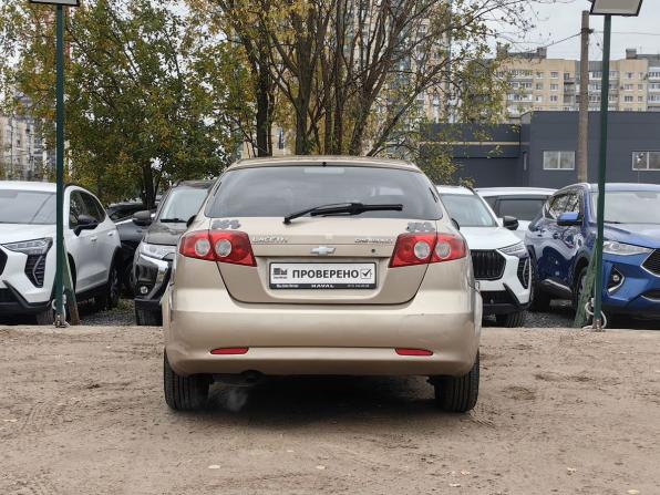 Chevrolet Lacetti I с пробегом 2007 года, цена 229 000 рублей, 284293 км, хэтчбек, Автокод Объявления