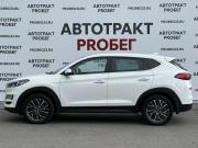 Hyundai Tucson III Рестайлинг Владимир  - изображение 27