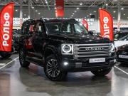 Haval H9 II Санкт-Петербург  - изображение 38