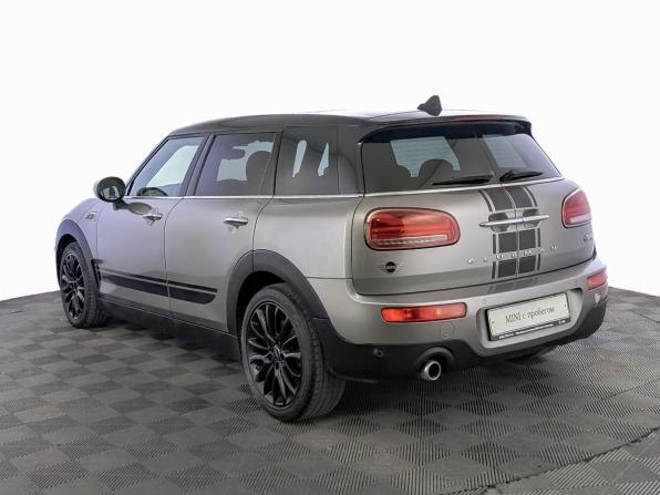 Mini Clubman II Рестайлинг с пробегом 2019 года, цена 1 910 000 рублей, 187144 км, универсал, Автокод Объявления