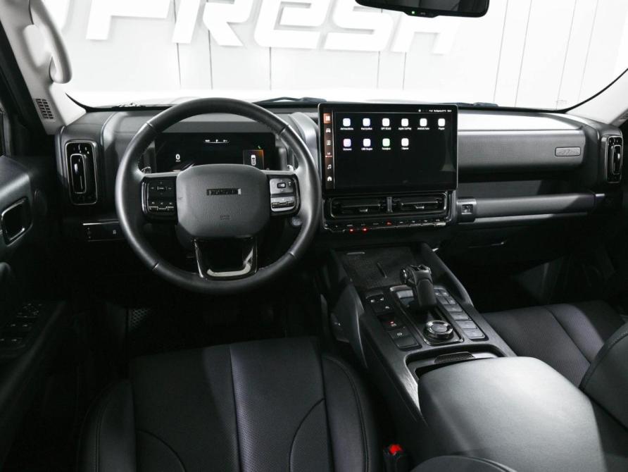 Haval H9 II Ростов-на-Дону  - изображение 6