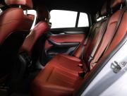 BMW X4 II (G02) Рестайлинг Москва  - изображение 36