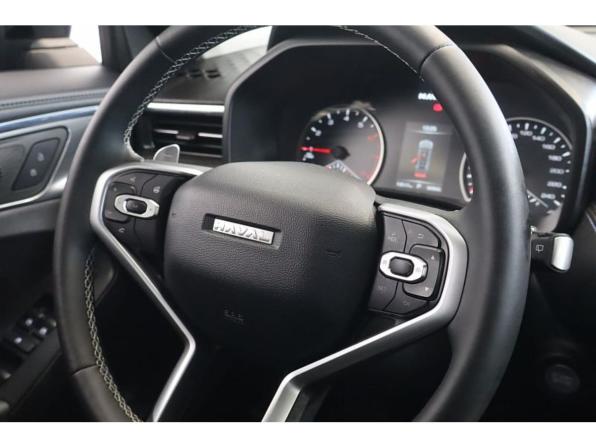 Haval Jolion I Рестайлинг с пробегом 2024 года, цена 2 224 900 рублей, 13510 км, внедорожник, Автокод Объявления
