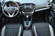Lada (ВАЗ) Vesta I Старый Оскол  - изображение 29