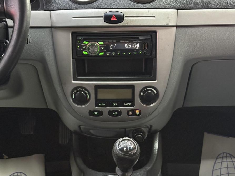 Chevrolet Lacetti I Ярославль  - изображение 30