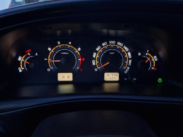 Lada (ВАЗ) Niva Travel I с пробегом 2021 года, цена 940 000 рублей, 67900 км, внедорожник, Автокод Объявления