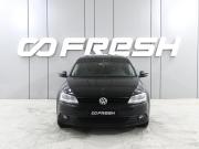 Volkswagen Jetta VI Ростов-на-Дону  - изображение 20