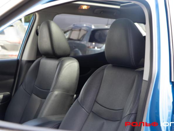 Nissan Qashqai II Рестайлинг с пробегом 2019 года, цена 2 098 000 рублей, 73014 км, внедорожник, Автокод Объявления