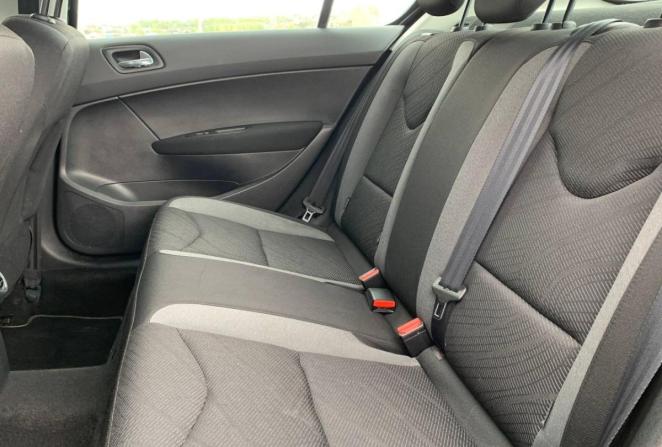 Peugeot 408 I с пробегом 2015 года, цена 650 000 рублей, 134570 км, седан, Автокод Объявления