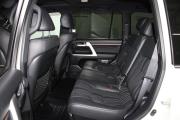 Toyota Land Cruiser 200 Series Рестайлинг 2 Владивосток  - изображение 43