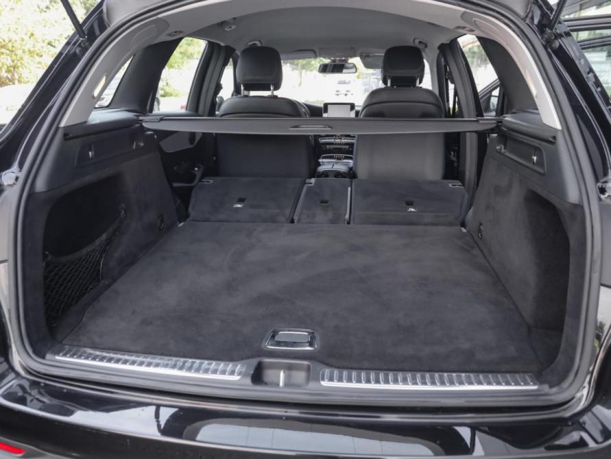Mercedes-Benz GLC I (X253) Санкт-Петербург  - изображение 31
