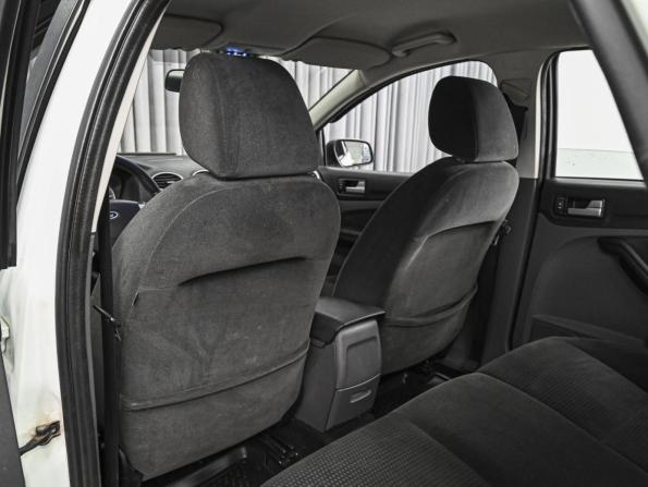 Ford Focus II с пробегом 2007 года, цена 784 000 рублей, 188337 км, седан, Автокод Объявления