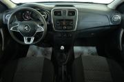 Renault Sandero II Рестайлинг Омск  - изображение 34