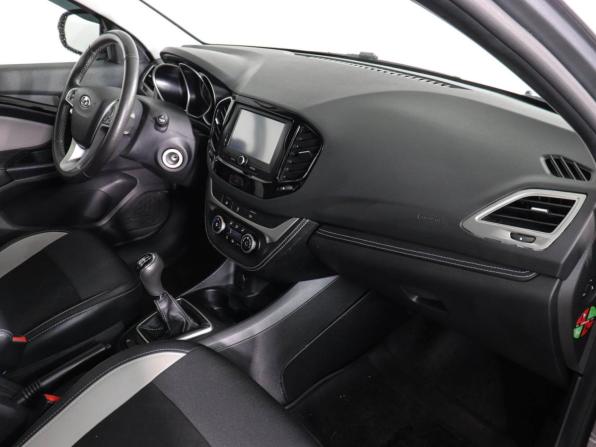 Lada (ВАЗ) Vesta I с пробегом 2020 года, цена 1 070 000 рублей, 90600 км, универсал, Автокод Объявления