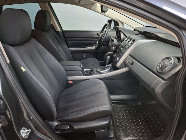 Mazda CX-7 I Рестайлинг с пробегом 2011 года, цена 1 175 000 рублей, 138838 км, внедорожник, Автокод Объявления