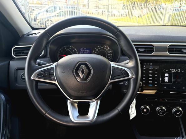 Renault Duster II с пробегом 2021 года, цена 1 870 000 рублей, 106372 км, внедорожник, Автокод Объявления