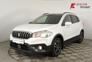 Suzuki SX4 II (S-Cross) Рестайлинг Волгоград  - изображение 26