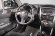 Subaru Forester III Рестайлинг Томск  - изображение 28