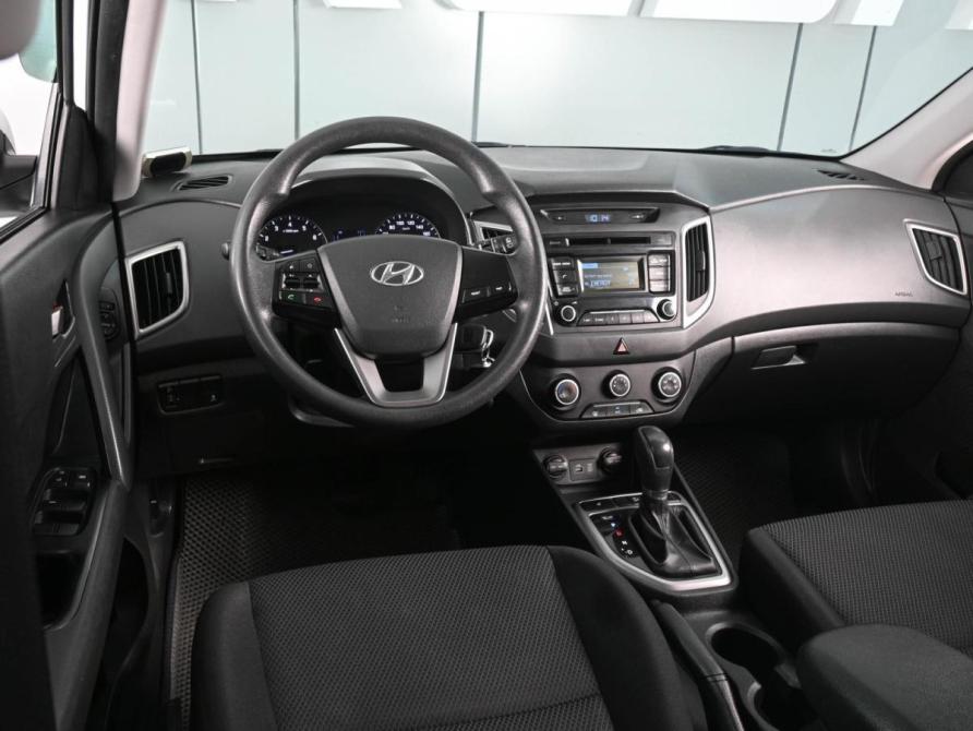 Hyundai Creta I Ростов-на-Дону  - изображение 6