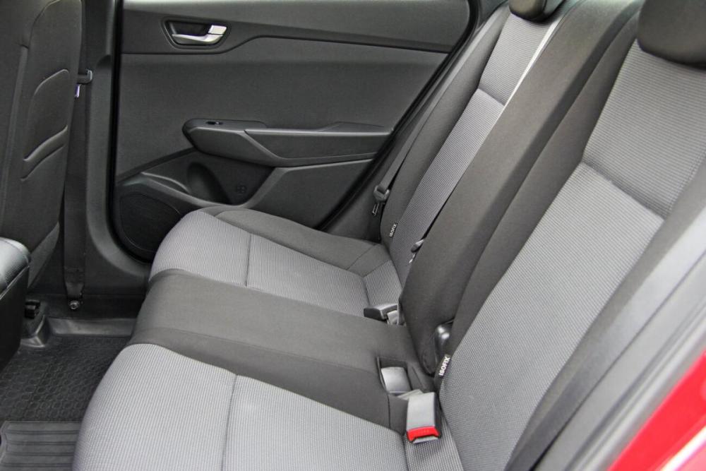Hyundai Solaris II Рестайлинг Уфа  - изображение 14