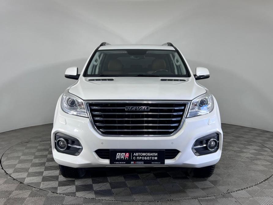 Haval H9 I Рестайлинг Ростов-на-Дону  - изображение 2