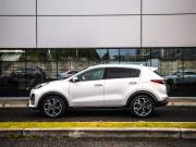 Kia Sportage IV Рестайлинг Санкт-Петербург  - изображение 46
