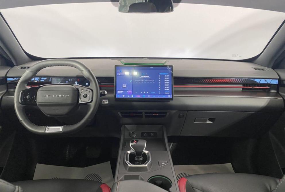 JETOUR DASHING I Саранск  - изображение 18