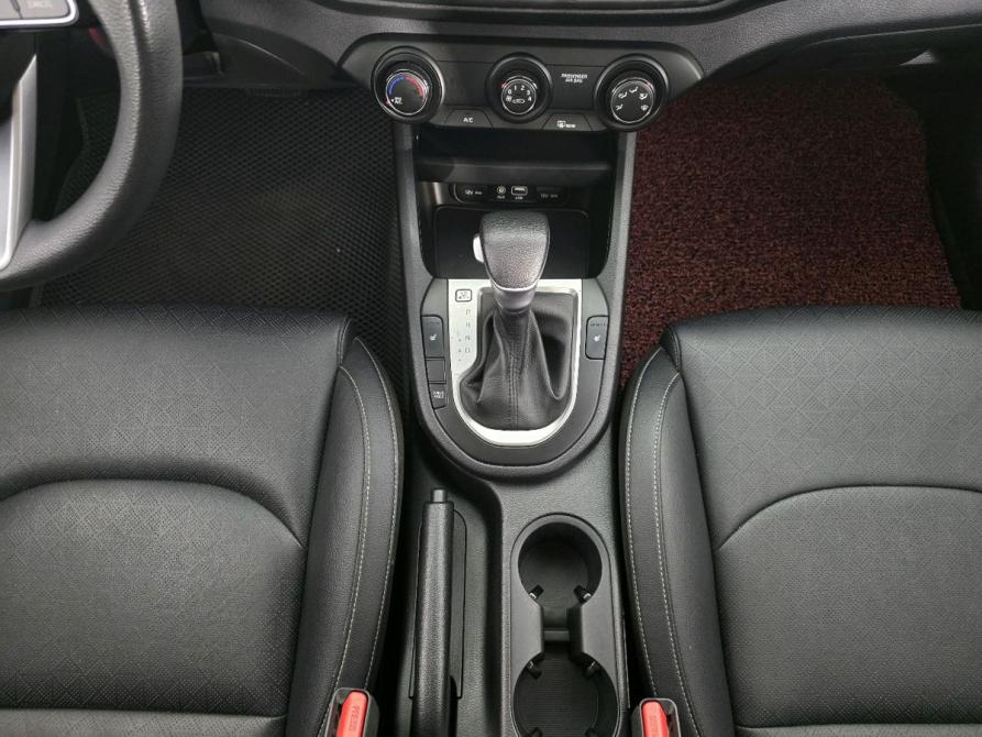 Kia K3 II Санкт-Петербург  - изображение 14