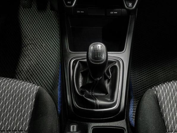 Kia Rio IV с пробегом 2018 года, цена 1 249 900 рублей, 138000 км, седан, Автокод Объявления