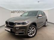 BMW X5 III (F15) Москва  - изображение 21