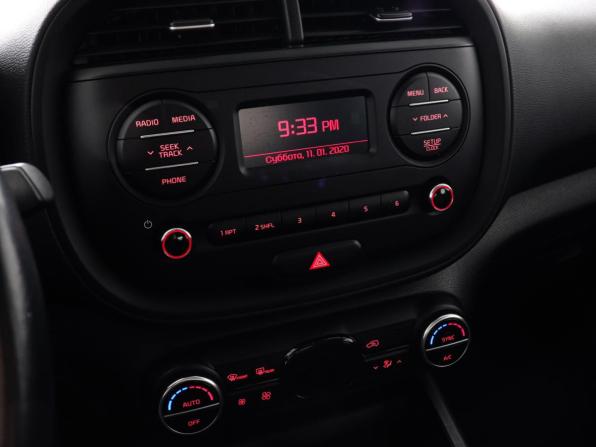 Kia Soul III с пробегом 2020 года, цена 2 447 000 рублей, 5211 км, хэтчбек, Автокод Объявления