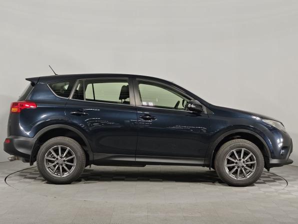 Toyota RAV4 IV (XA40) с пробегом 2015 года, цена 1 800 000 рублей, 164550 км, внедорожник, Автокод Объявления
