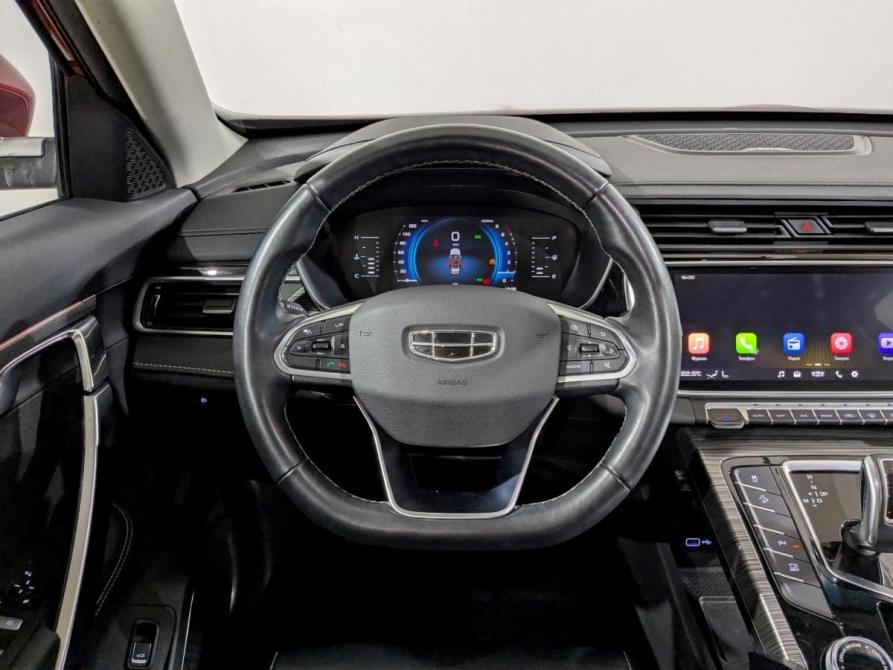 Geely Atlas Pro Химки  - изображение 20
