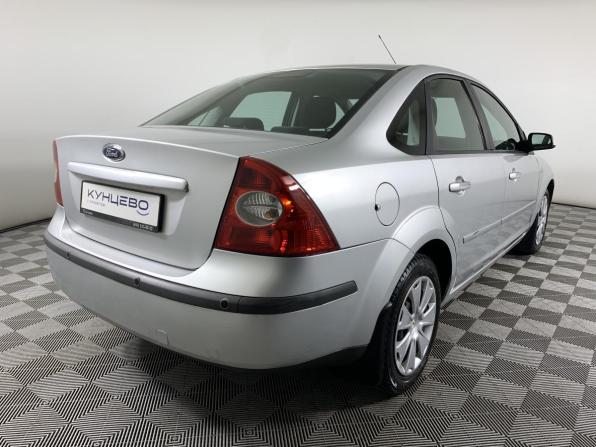 Ford Focus II с пробегом 2007 года, цена 378 000 рублей, 239000 км, хэтчбек, Автокод Объявления