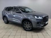 Chery Tiggo 8 Pro Max I Уфа  - изображение 25