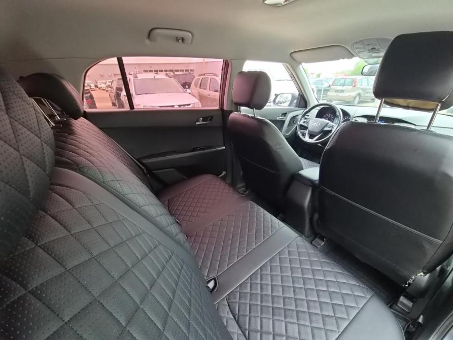 Hyundai Creta I Саратов  - изображение 37