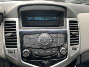 Chevrolet Cruze I Москва  - изображение 33