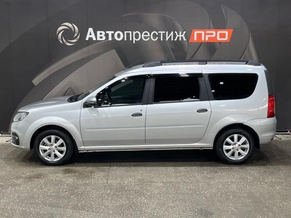Lada (ВАЗ) Largus I Рестайлинг с пробегом 2024 года, цена 1 250 000 рублей, 29111 км, универсал, Автокод Объявления