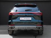 Chery Tiggo 8 Pro Max I Рестайлинг Москва  - изображение 31