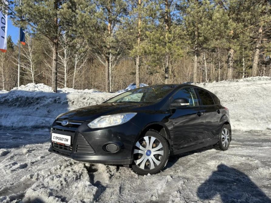 Ford Focus III Прокопьевск  - изображение 4