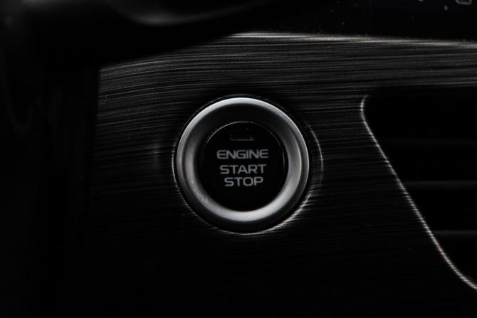 Geely Tugella I Рестайлинг с пробегом 2023 года, цена 2 950 000 рублей, 33723 км, внедорожник, Автокод Объявления