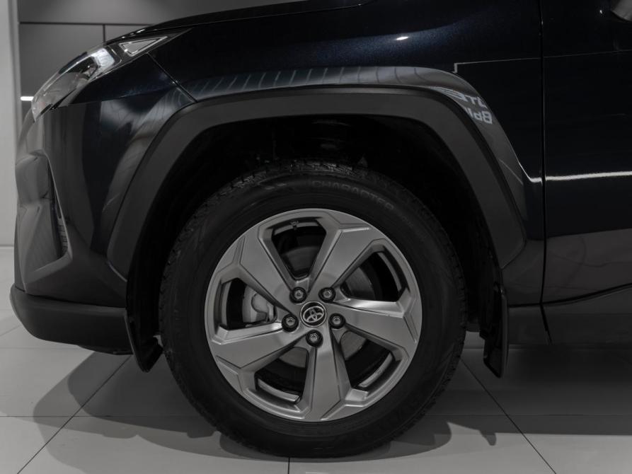 Toyota RAV4 V (XA50) Москва  - изображение 22