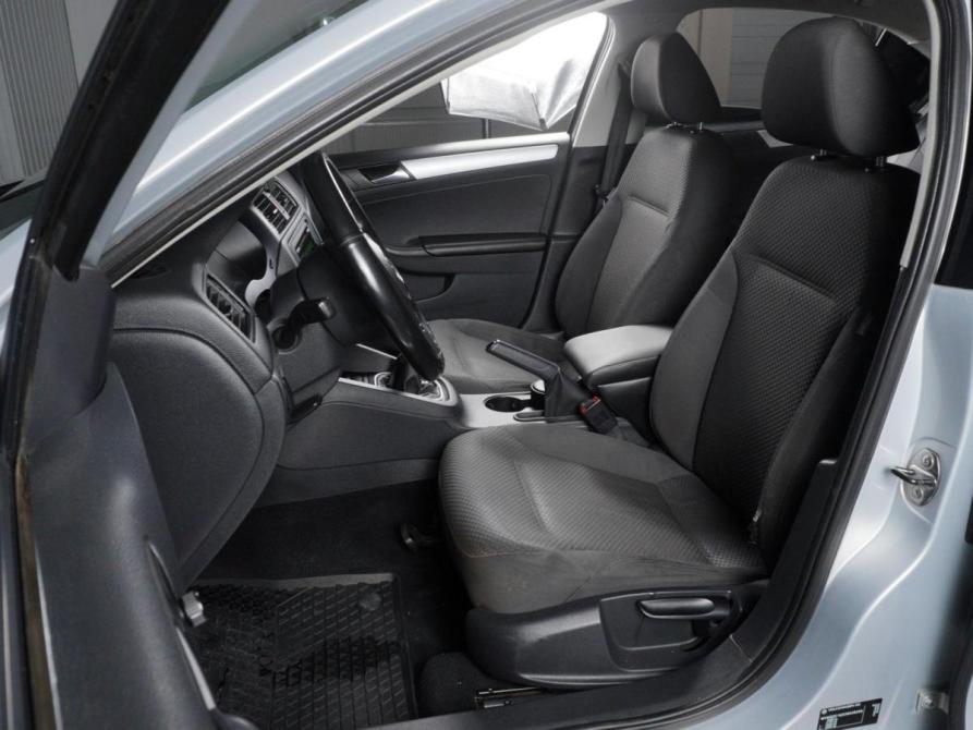 Volkswagen Jetta VI Минеральные Воды  - изображение 10