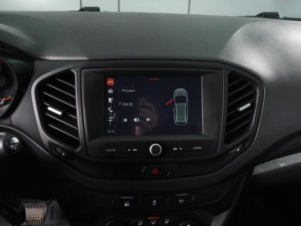 Lada (ВАЗ) Vesta I с пробегом 2022 года, цена 1 047 000 рублей, 117096 км, универсал, Автокод Объявления