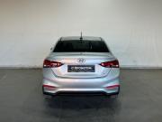 Hyundai Solaris II Москва  - изображение 25