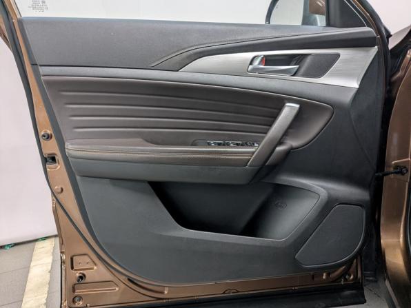 Changan CS35 Plus I с пробегом 2020 года, цена 1 015 000 рублей, 214474 км, внедорожник, Автокод Объявления